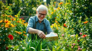 Mieux que le vinaigre blanc, ce produit du quotidien est le préféré des jardiniers pour éradiquer les mauvaises herbes sans effort