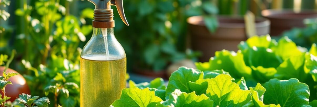 Mon anti-limace naturel fait maison : la recette miracle pour protéger vos salades