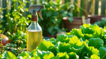 Mon anti-limace naturel fait maison : la recette miracle pour protéger vos salades