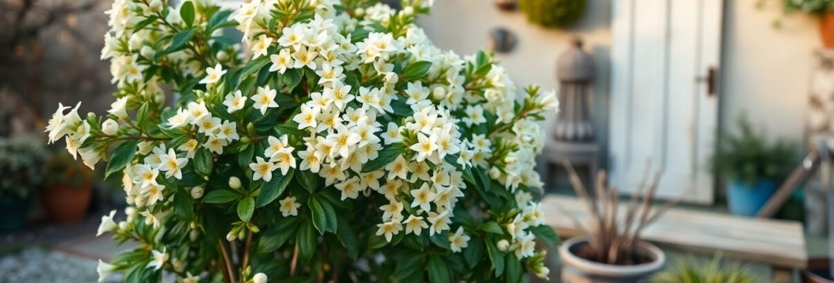 Osmanthus : le petit arbuste parfumé qui résiste à -15°C, parfait pour votre jardin de campagne