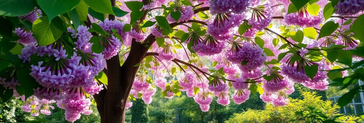 paulownia dans votre jardin