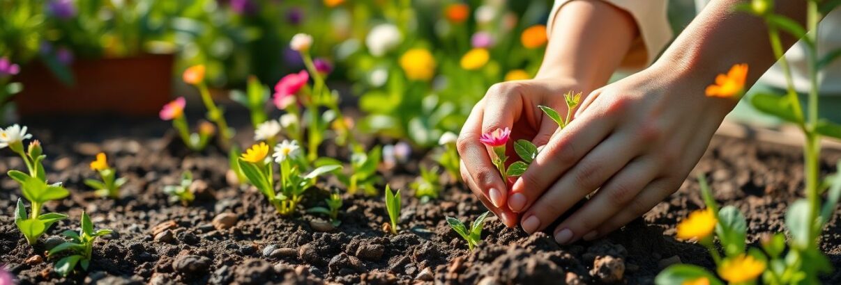 Plantez ces graines maintenant et récoltez beauté et saveurs toute l'année