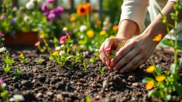 Plantez ces graines maintenant et récoltez beauté et saveurs toute l'année