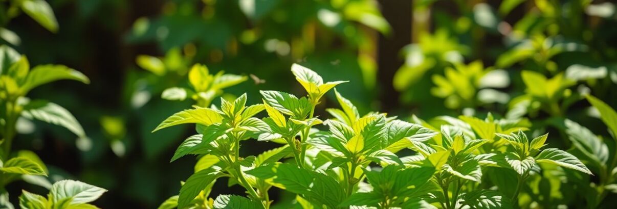 Plantez du basilic en juin : le geste anti-moustiques qui fonctionne tout l'été
