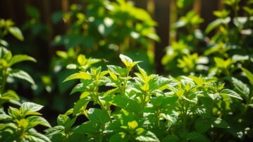 Plantez du basilic en juin : le geste anti-moustiques qui fonctionne tout l'été