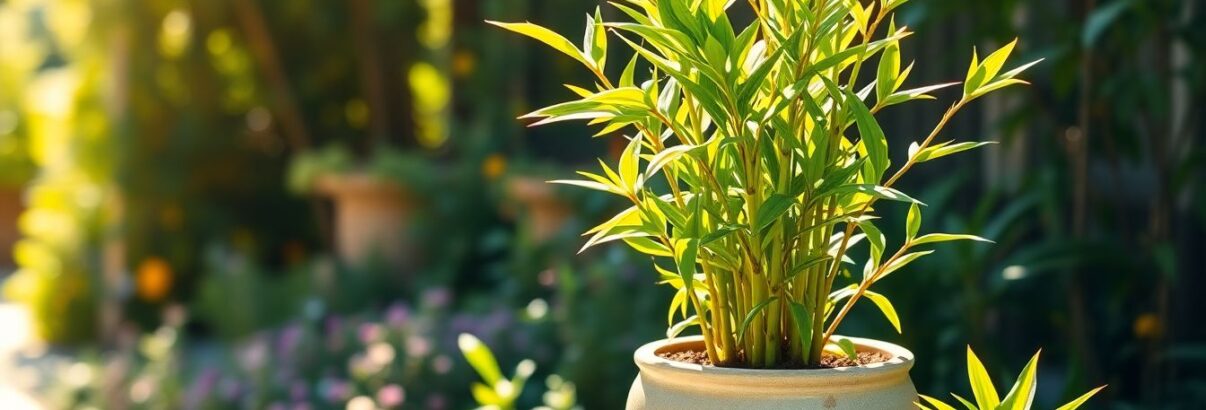 Voici la plante porte-bonheur à planter en juin pour attirer chance et renouveau !