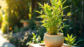 Voici la plante porte-bonheur à planter en juin pour attirer chance et renouveau !