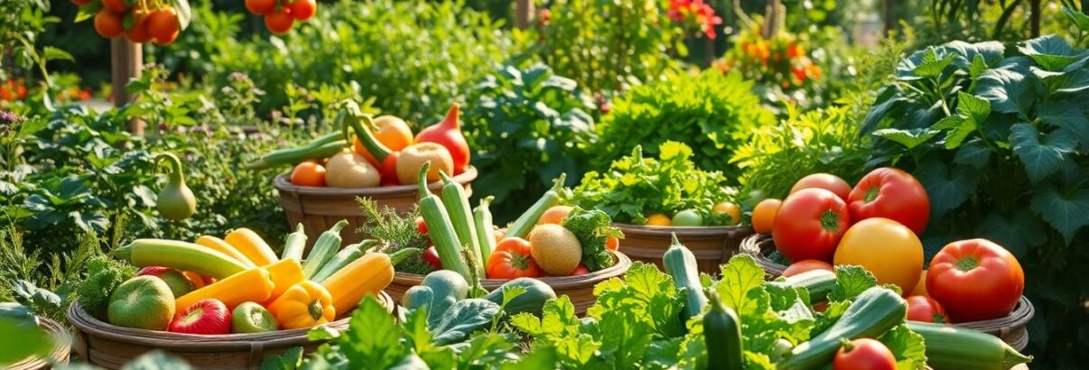 Vous cultivez ces 12 légumes ? Attention, juin est LE mois pour les récolter au bon moment