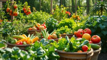 Vous cultivez ces 12 légumes ? Attention, juin est LE mois pour les récolter au bon moment