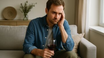 3 petits signes que vos invités ne se sentent pas à l'aise chez vous… et comment y remédier facilement