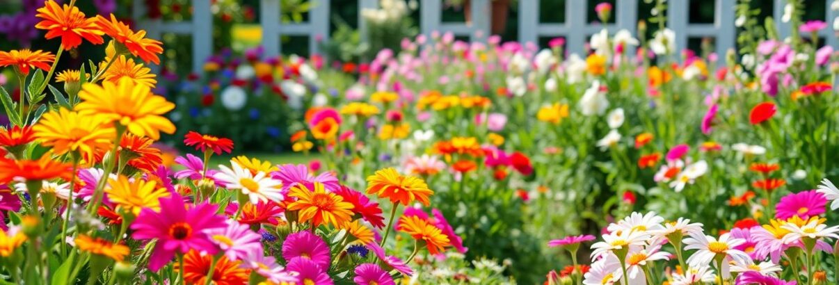 4 bulbes magiques à planter en juillet pour transformer votre jardin en paradis floral