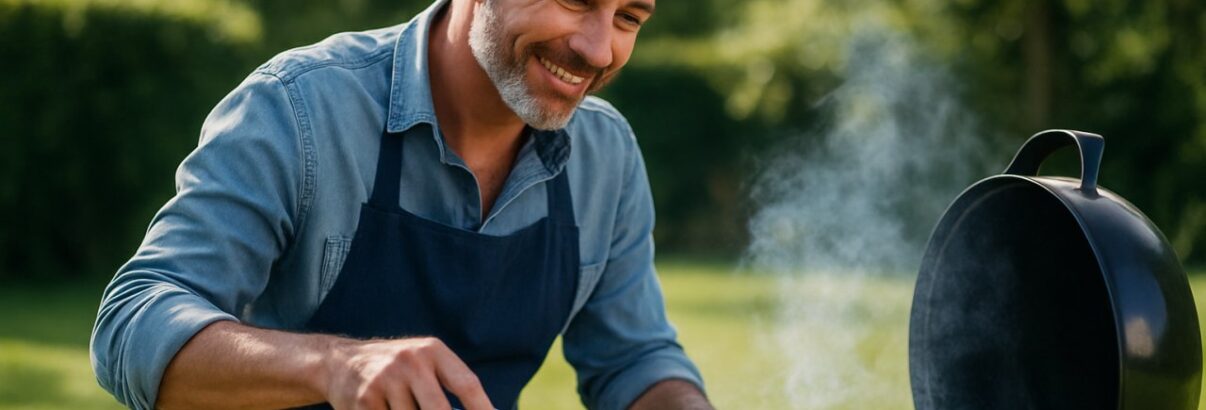 Les 4 erreurs fatales qui ruinent votre viande au BBQ (et comment les éviter)