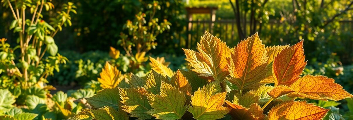 7 façons surprenantes d'utiliser vos feuilles de consoude fanées pour un jardin plus fertile