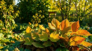7 façons surprenantes d'utiliser vos feuilles de consoude fanées pour un jardin plus fertile