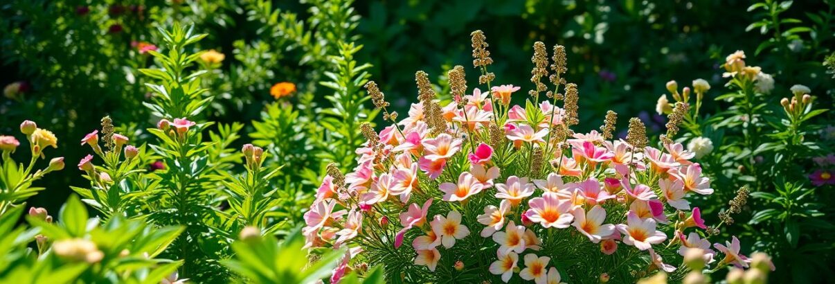 Adieu les nids de frelons asiatiques : cette plante à mettre dans son jardin est un répulsif naturel hyper efficace