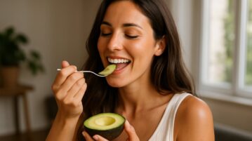 ce fruit que tout le monde prend pour un légume est un trésor de la nature