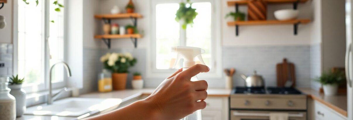 Ce geste matinal de 30 secondes qui élimine définitivement les moucherons de votre maison en juillet