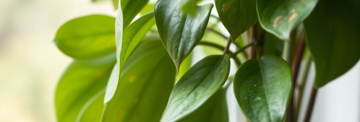 Ce que vos feuilles molles veulent vraiment dire (indice : ce n'est pas toujours le manque d'eau)
