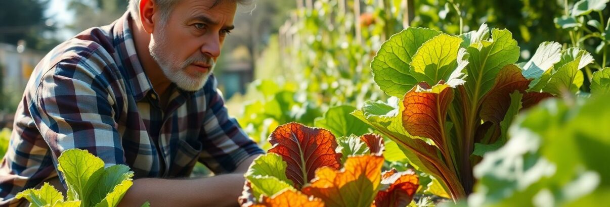 Ces 3 erreurs fatales d'août qui ruinent vos récoltes de salades de septembre