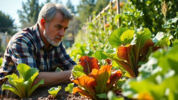 Ces 3 erreurs fatales d'août qui ruinent vos récoltes de salades de septembre