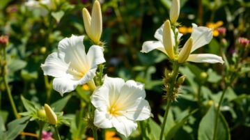 Cette fleur toxique envahit nos jardins : pourquoi la datura doit disparaître de votre propriété