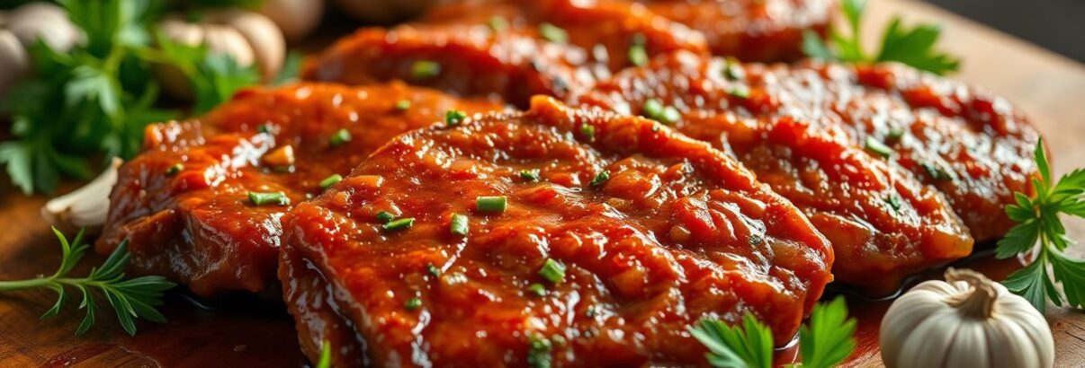 Cette marinade express rend n'importe quelle viande tendre et savoureuse en 20 minutes