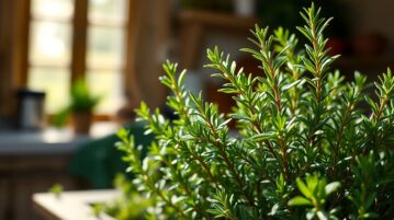 Cette plante comestible pousse sans soin, résiste à tout… et parfume les plats comme un chef