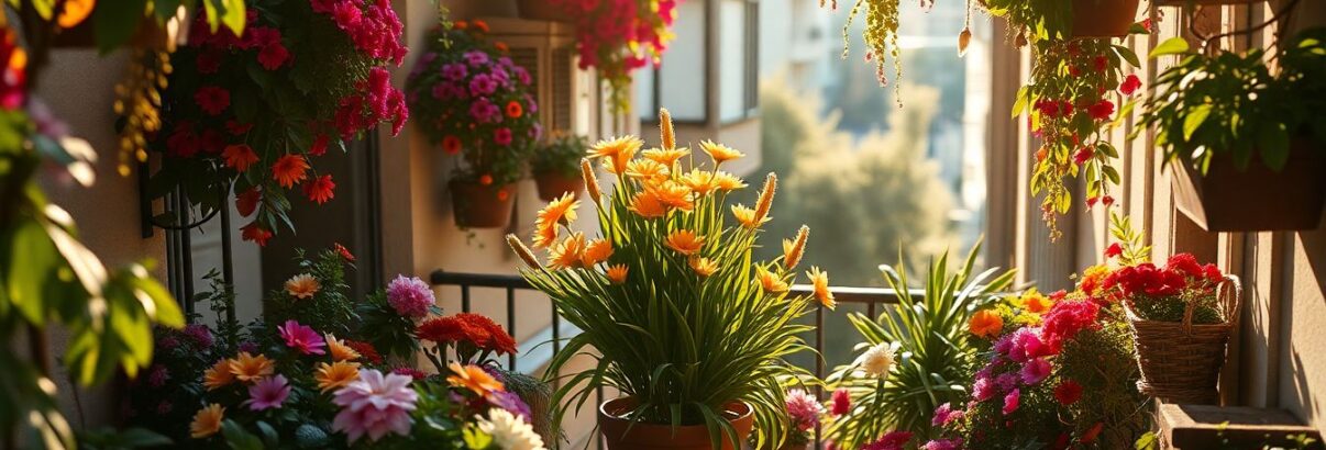 Cette plante miraculeuse transforme votre balcon en jardin fleuri jusqu'aux premières gelées