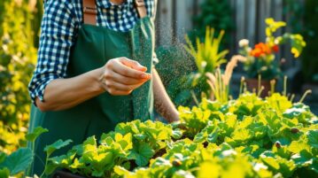 Cette recette de grand-mère élimine définitivement les limaces de votre potager