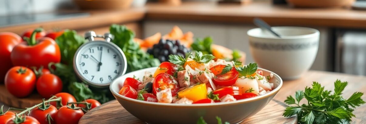 Cette recette froide révolutionnaire conquiert tous les cuisiniers : 10 minutes chrono, zéro cuisson, maximum de bienfaits