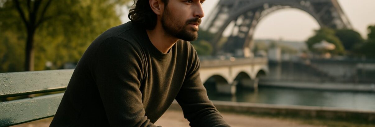 La force de la solitude : Les 9 traits de personnalité qui définissent ceux qui aiment être seuls