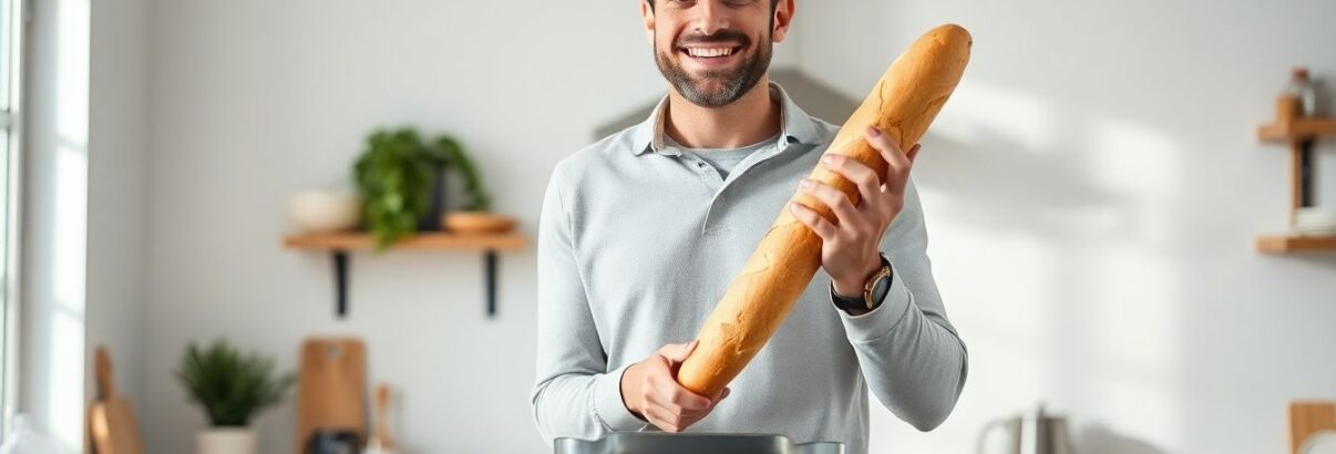 Il perd 5 kilos sans effort en supprimant un seul aliment de son quotidien