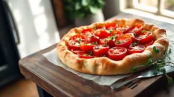 J'utilise cette astuce dans mes tartes à la tomate : tout le monde me demande la recette ensuite