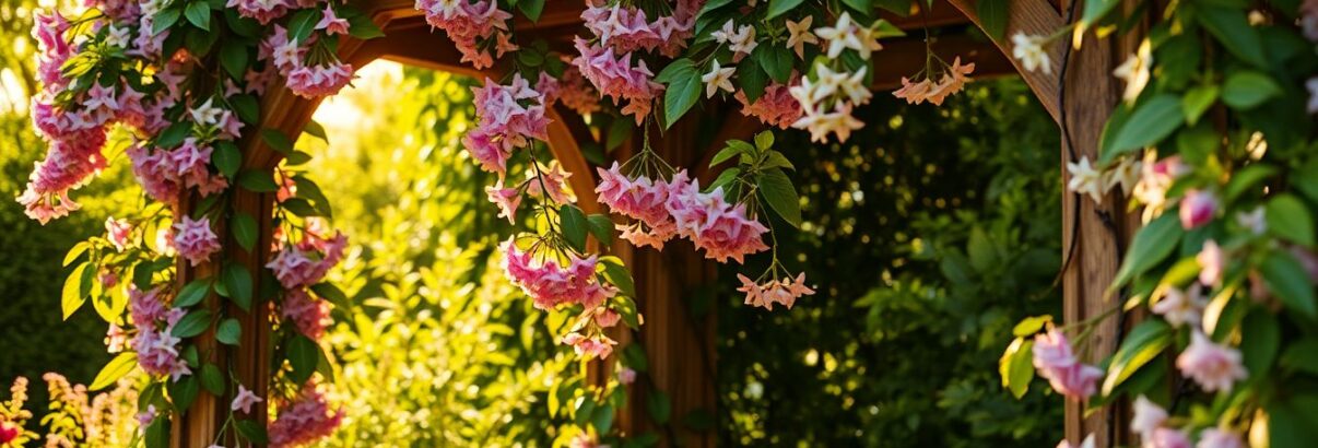 Le Chèvrefeuille : La Plante Grimpante Miracle Qui Transforme Votre Jardin