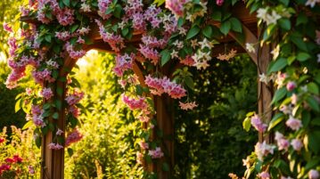 Le Chèvrefeuille : La Plante Grimpante Miracle Qui Transforme Votre Jardin