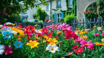Le secret de mes fleurs éclatantes qui fait jalouser tout le quartier