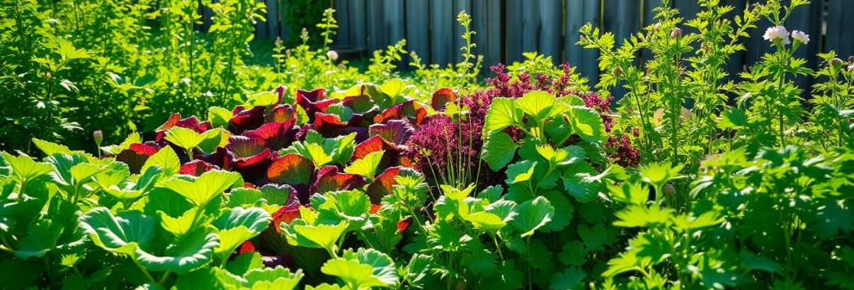 Le secret des jardiniers malins : ces légumes qui se ressèment sans effort