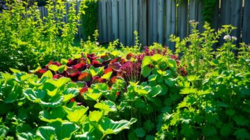 Le secret des jardiniers malins : ces légumes qui se ressèment sans effort