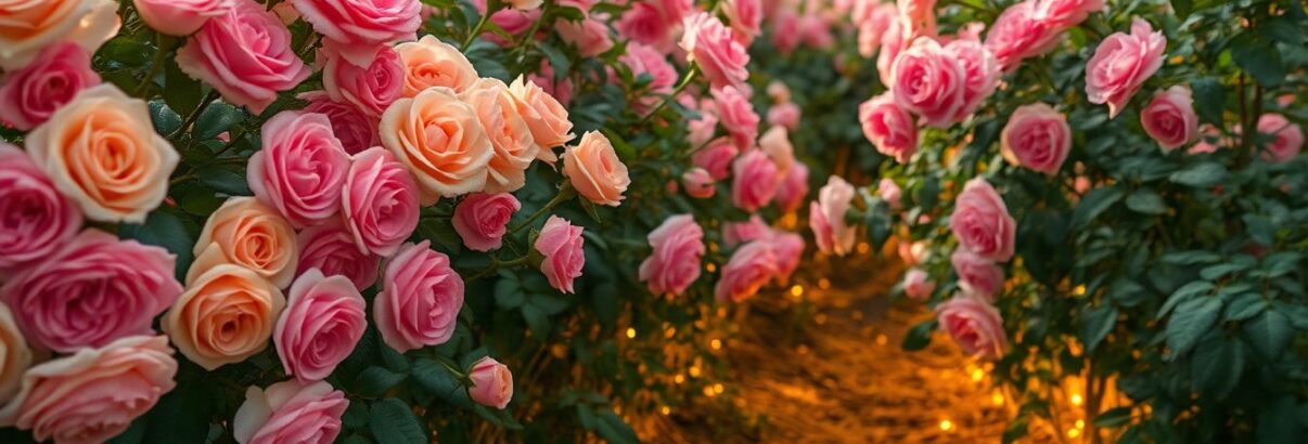 Le secret enterré qui transforme vos rosiers en machines à fleurs perpétuelles