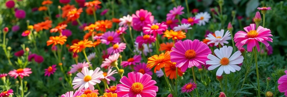 Oubliez les roses au jardin : cette fleur oubliée est toute aussi belle... et demande bien moins d'entretien
