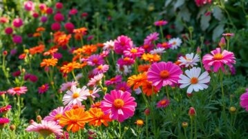 Oubliez les roses au jardin : cette fleur oubliée est toute aussi belle... et demande bien moins d'entretien