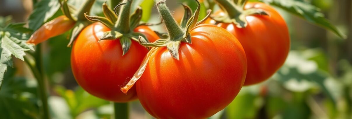 Pourquoi vos fleurs de tomates sèchent-elles ? Les vraies causes et solutions qui marchent