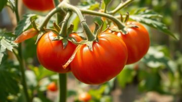 Pourquoi vos fleurs de tomates sèchent-elles ? Les vraies causes et solutions qui marchent