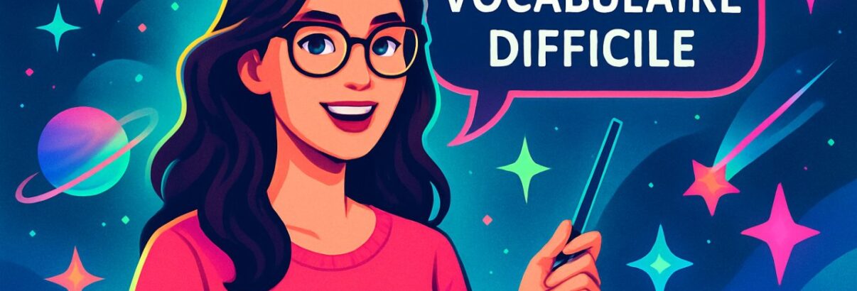 Quiz de vocabulaire : Testez votre français avec 20 mots rares que vous n'entendez (presque) jamais