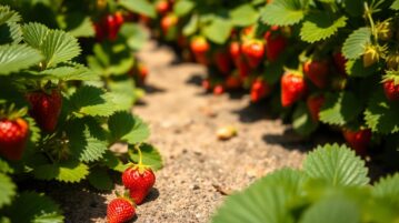 Une seule fraise suffit : la méthode simple pour récolter des kilos tout l'été