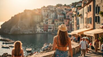 Vacances d'été en dernière minute : destinations irrésistibles, astuces méconnues et bons plans que peu de voyageurs partagent