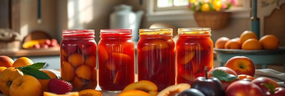 5 confitures express à réussir absolument avant la fin août