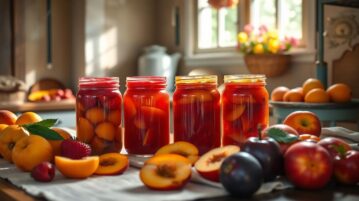 5 confitures express à réussir absolument avant la fin août