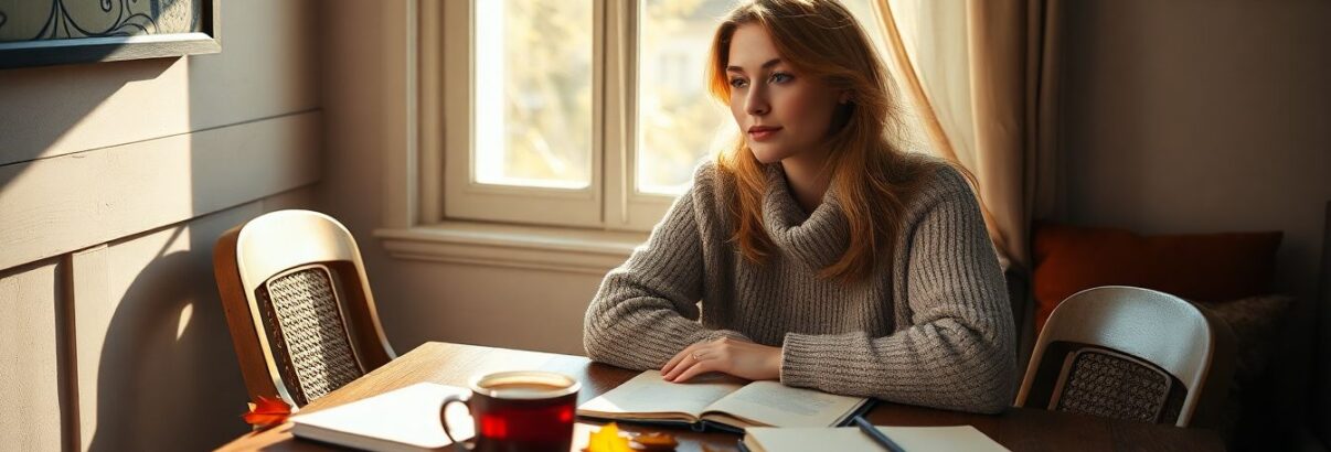 5 décisions cruciales à prendre dès maintenant pour aborder l'automne sans stress