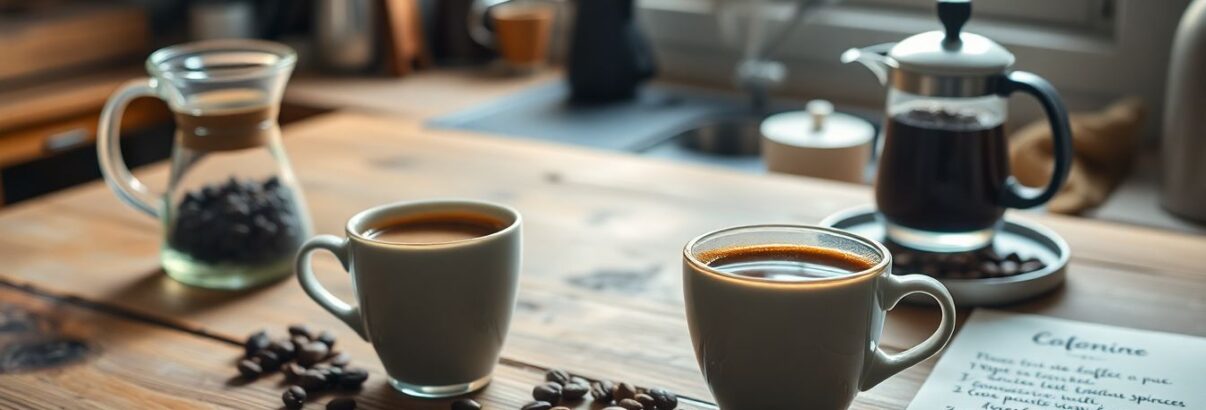 7 Astuces pour Savourer un Excellent Café Sans se Ruiner